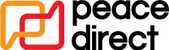 Logo of Peace Direct
